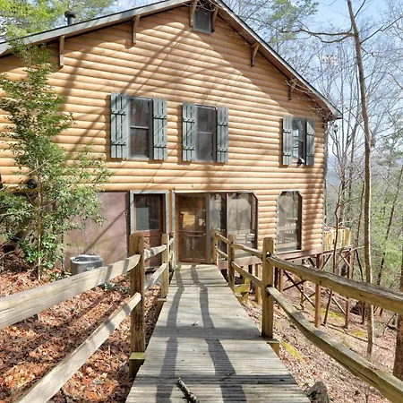 Bear Lodge